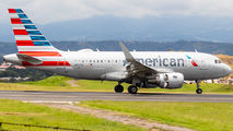 N9006 - American Airlines Airbus A319 aircraft