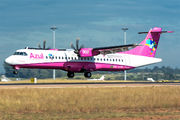 PR-ATB - Azul Linhas Aéreas ATR 72 (all models) aircraft