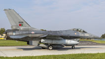 15109 - Portugal - Air Force General Dynamics F-16A Fighting Falcon aircraft