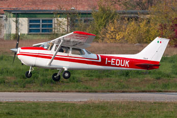 I-EDUK - Private Cessna 172 Skyhawk (all models except RG)