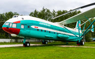CCCP-21142 - Aeroflot Mil Mi-12 aircraft
