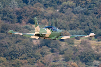 D-ESTD - Private SIAI-Marchetti SF-260