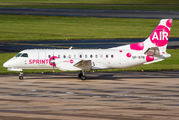 SP-KPR - Sprint Air SAAB 340 aircraft