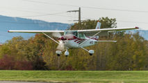 HB-CEC - Private Cessna 182 Skylane (all models except RG) aircraft