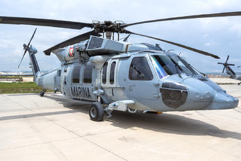 ANX-2308 - Mexico - Navy Sikorsky UH-60M Black Hawk