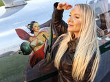 N5159C - - Aviation Glamour - Aviation Glamour - Model aircraft