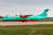UR-RWC - Windrose Air ATR 72 (all models) aircraft