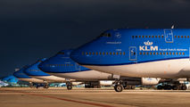 KLM PH-BFT image