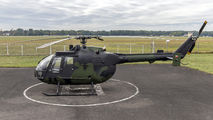 SP-YWC - Private MBB Bo-105P1M aircraft