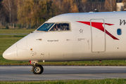 OE-LGK - Austrian Airlines/Arrows/Tyrolean de Havilland Canada DHC-8-400Q / Bombardier Q400 aircraft