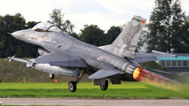 15136 - Portugal - Air Force General Dynamics F-16AM Fighting Falcon aircraft