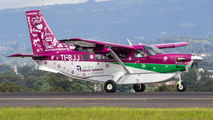 Costa Rica Green Air TI-BJJ image
