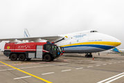 UR-82008 - Antonov Airlines /  Design Bureau Antonov An-124 aircraft