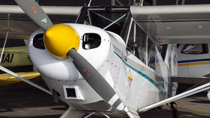SP-TIR - Private Aviat A-1 Husky