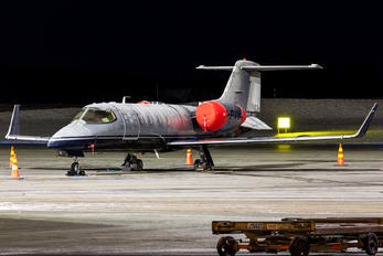 ES-PVH - Avies Learjet 31