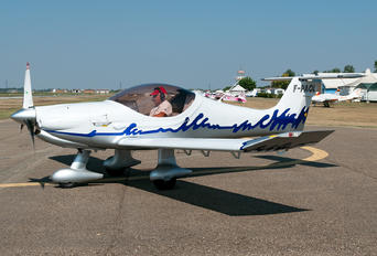 F-PAOL - Private Dyn Aero MCR01 Club