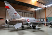 G-183 - Denmark - Air Force North American F-100 Super Sabre aircraft