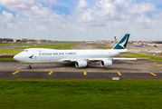 Cathay Pacific Cargo B-LJD image