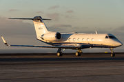 N522VR - Private Gulfstream Aerospace G-IV,  G-IV-SP, G-IV-X, G300, G350, G400, G450 aircraft