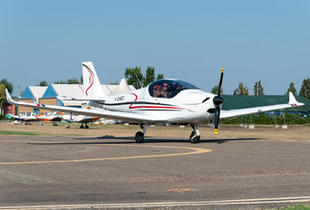 I-C587 - Private Skyleader Skyleader 600