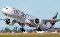 Emirates Airlines A6-EQL image