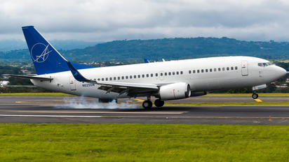 N625SW - Swift Air Boeing 737-300