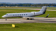 SE-RKL - SAAB Aircraft Company Gulfstream Aerospace G-V, G-V-SP, G500, G550 aircraft