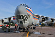 RA-76841 - Russia - МЧС России EMERCOM Ilyushin Il-76 (all models) aircraft