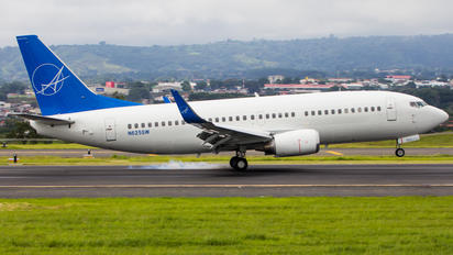 N625SW - iAero Airways Boeing 737-300