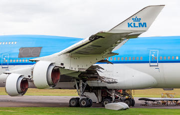 TF-AMG - Air Atlanta Icelandic Boeing 747-400
