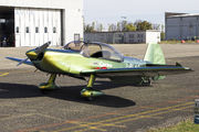 I-BLAS - Private Mudry CAP 10B aircraft
