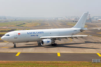 EX-30001 - KAP.kg Airbus A300F
