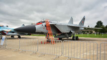 RF-95200 - Russia - Air Force Mikoyan-Gurevich MiG-31 (all models) aircraft