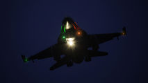 - - Netherlands - Air Force General Dynamics F-16A Fighting Falcon aircraft