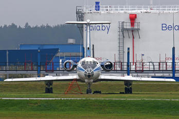 EW-65145 - Belavia Tupolev Tu-134A