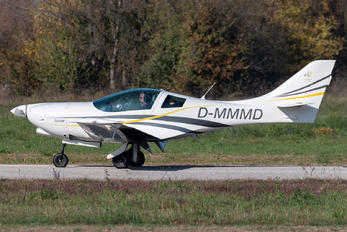 D-MMMD - Private Aveko VL-3 Sprint