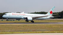 Air Canada C-FNOH image