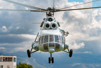 210 - Croatia - Air Force Mil Mi-8MTV-1