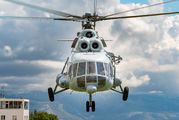 210 - Croatia - Air Force Mil Mi-8MTV-1 aircraft