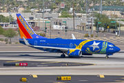 Southwest Airlines N727SW image