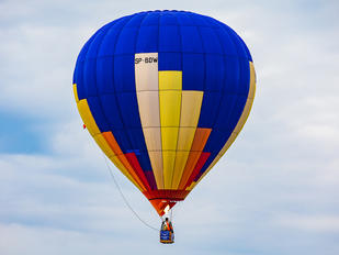SP-BDW - Private Balloon -