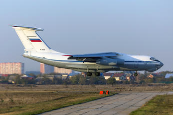 RF-86868 - Russia - Air Force Ilyushin Il-76 (all models)