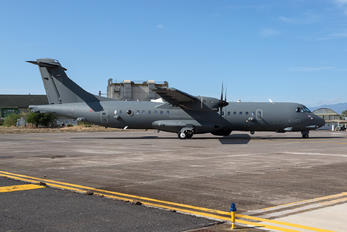 MM62298 - Italy - Air Force ATR 72 (all models)