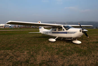 D-EWIK - Private Cessna 177 Cardinal