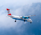 OE-LGI - Austrian Airlines/Arrows/Tyrolean de Havilland Canada DHC-8-402Q Dash 8 aircraft