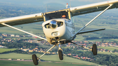 SP-CWK - Private Cessna 150