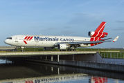 PH-MCP - Martinair Cargo McDonnell Douglas MD-11F aircraft