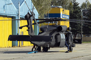 1304 - Poland - Air Force Sikorsky S-70I Blackhawk