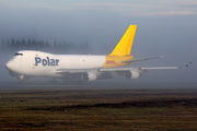 N452PA - Polar Air Cargo Boeing 747-400F, ERF aircraft
