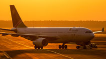 V5-ANP - Air Namibia Airbus A330-200 aircraft